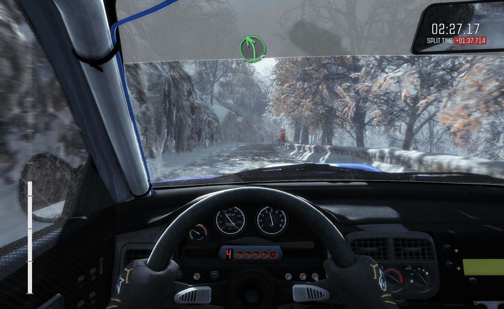 DiRT Rally - Imagen 23